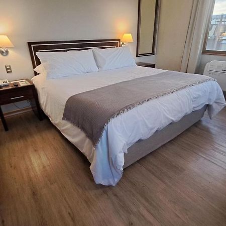 Hotel Diego De Almagro Вальдивия Экстерьер фото